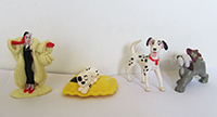 101 dalmatians
